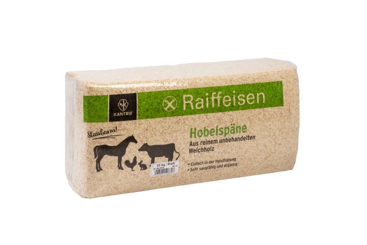 KANTRIE Hobelspäne Profi KANTRIE Hobelspäne Profi